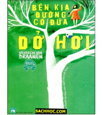 Bên kia đường có đứa dở hơi