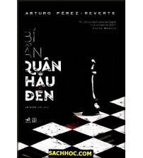 Bí Ẩn Quân Hậu Đen