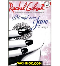 Bí Mật Của Jane