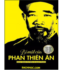 Bí mật của Phan Thiên Ân