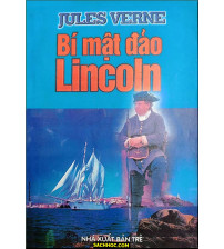 Bí Mật Đảo Lincoln