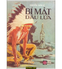 Bí Mật Dầu Lửa