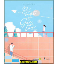 Bí Mật Nơi Góc Tối