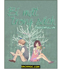 Bí mật trong sách