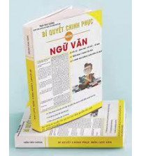 Bí quyết chinh phục ngữ văn - Cô Trần Thùy Dương