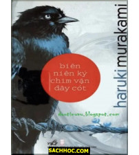 Biên niên ký Chim vặn dây cót