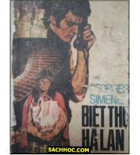 Biệt thự Hà Lan