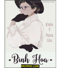 Bình hoa