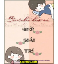 Bình Hoa Giới Giải Trí