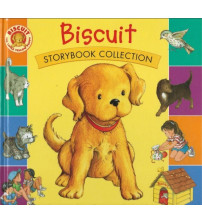 Biscuit Storybook Collection
