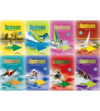 Bộ giáo trình Upstream A1+, A2 ,B1, B1+, B2, B2+,C1, C2 (full ebook)