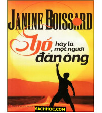 Bố, Hãy Là Một Người Đàn Ông