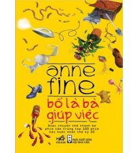 Bố là người giúp việc