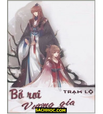 Bỏ rơi vương gia