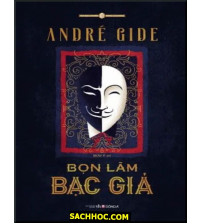 Bọn Làm Bạc Giả