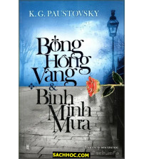 Bông Hồng Vàng và Bình Minh Mưa