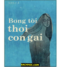 Bóng Tối Thời Con Gái