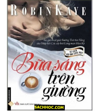 Bữa Sáng Trên Giường