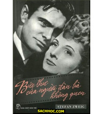 Bức Thư Của Người Đàn Bà Không Quen