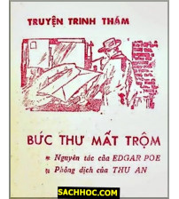 Bức Thư Mất Trộm