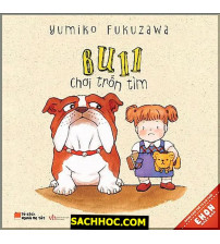 Bull Chơi Trốn Tìm