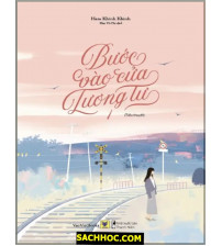 Bước Vào Cửa Tương Tư