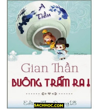 Buông gian thần của trẫm ra