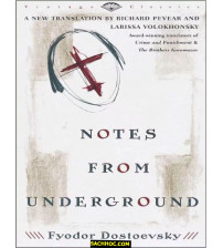 Bút ký dưới hầm