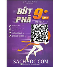 Bứt phá 9+ môn Vật lí lớp 11