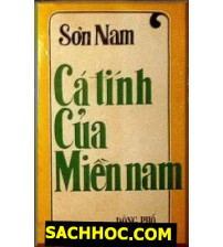 Cá Tính Của Miền Nam