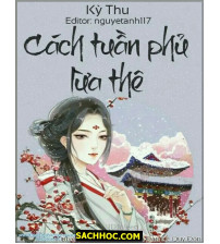 Cách tuần phủ lừa thê