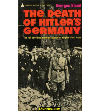 Cái Chết Của Hitler