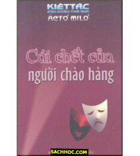 Cái Chết Của Người Chào Hàng