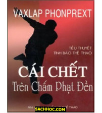 Cái Chết Trên Chấm Phạt Đền