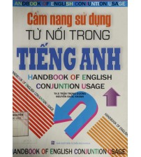 Cẩm nang sử dụng từ nối trong tiếng anh