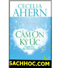 Cảm Ơn Ký Ức