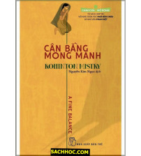 Cân Bằng Mong Manh