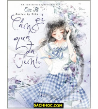 Cần gì quá đa tình