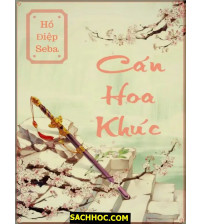 Cán Hoa Khúc