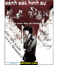 Cảnh Sát Hình Sự