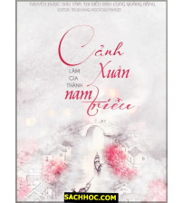 Cảnh Xuân Nam Triều