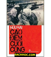 Cao Điểm Cuối Cùng