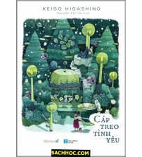 Cáp Treo Tình Yêu