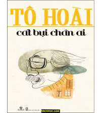 Cát Bụi Chân Ai