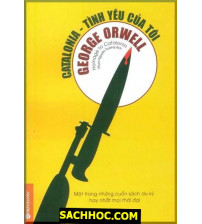 Catalonia - Tình Yêu Của Tôi