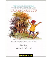Cậu Bé Chăn Cừu