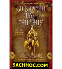 Cậu Bé Học Việc Và Thầy Trừ Tà - Phần 1 Sự Báo Thù Của Phù Thuỷ