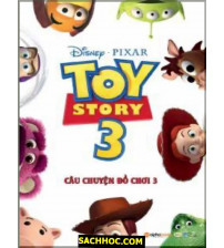 Câu chuyện đồ chơi 3
