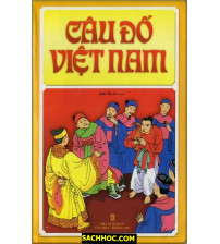 Câu đố Việt Nam