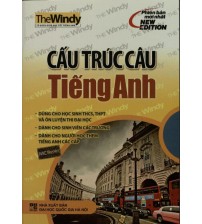 Cấu trúc câu tiếng anh - The Windy